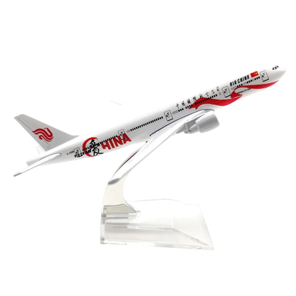 

High Quality 16cm Brazil Air GOL Airlines Alloy 1/246 Scale Alloy Airplane Model 9 Styles Plane Aircraft Diecast