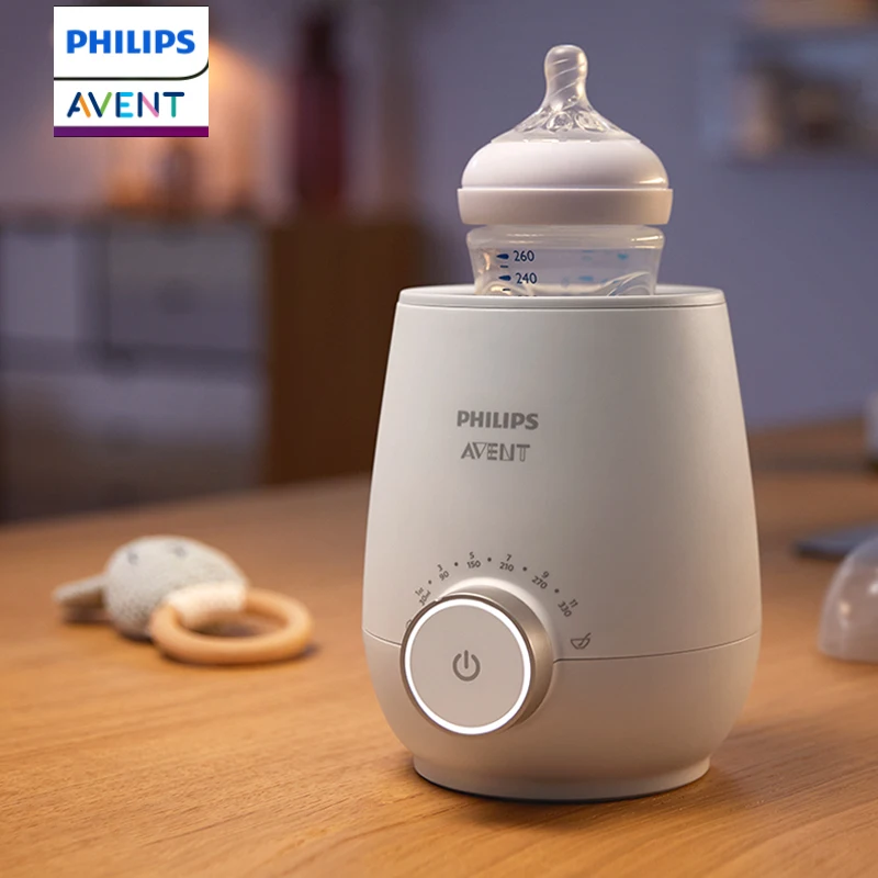 PHILIPS AVENT Infant milk complementary food heater Breast milk warmer Milk constant temperature thawing