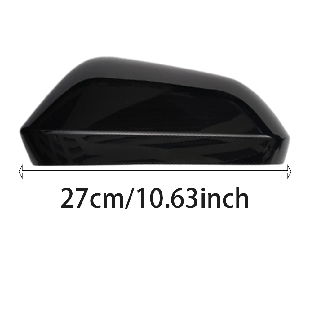 For Lincoln MKZ 2013 2014 2015 2016 2017 Left Right Car Side Wing Mirror Cover Rear View Caps