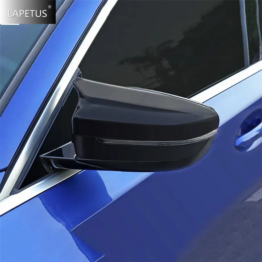 

Подходит для BMW 3 серии G20 2019-2024, аксессуары, декоративная крышка зеркала заднего вида, защитная крышка, накладка, внешний ремонтный комплект