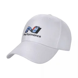 N PERFORMANCE Baseball Caps Snapback Fashion Baseball Hats Breathable Casual Outdoor For Men's And Women's Polychromatic