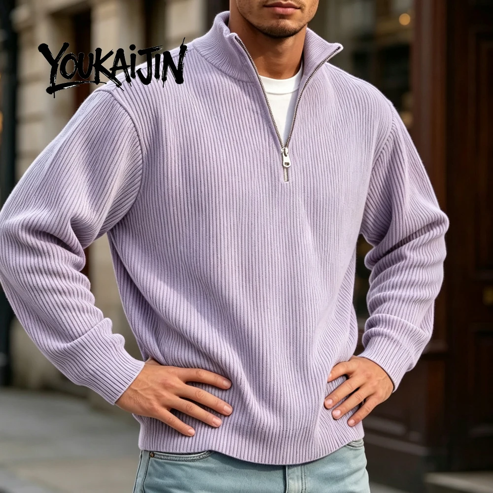 Thin PURPLE