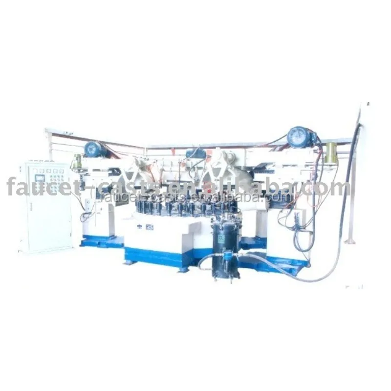 【Best-selling】Auto Type Polishing Machine Surface Cleaning Equipment