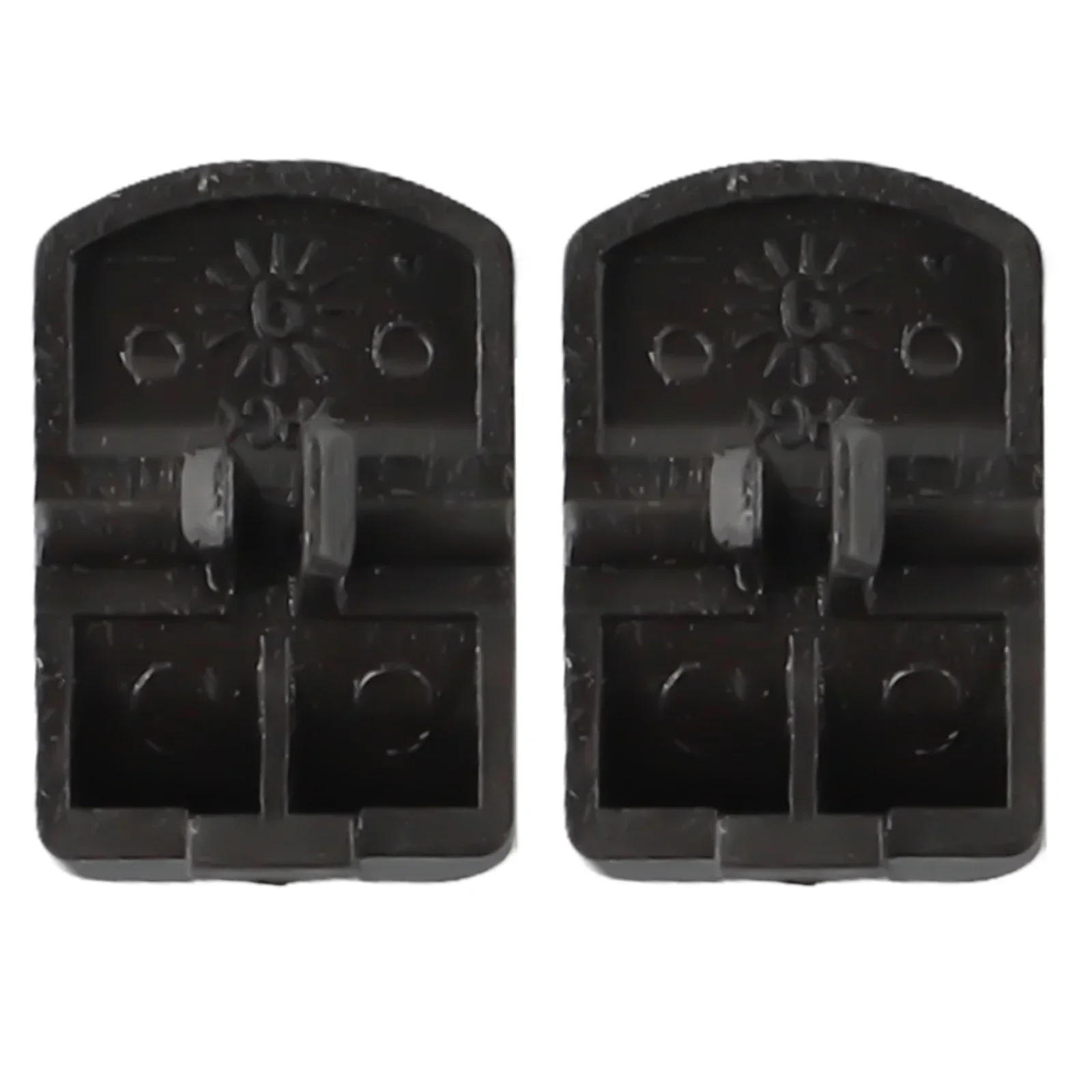 Switch Button 2 switch button repair parts included compatible with For Bosch GWS6/8 100/125 FF03 100A angle grinder