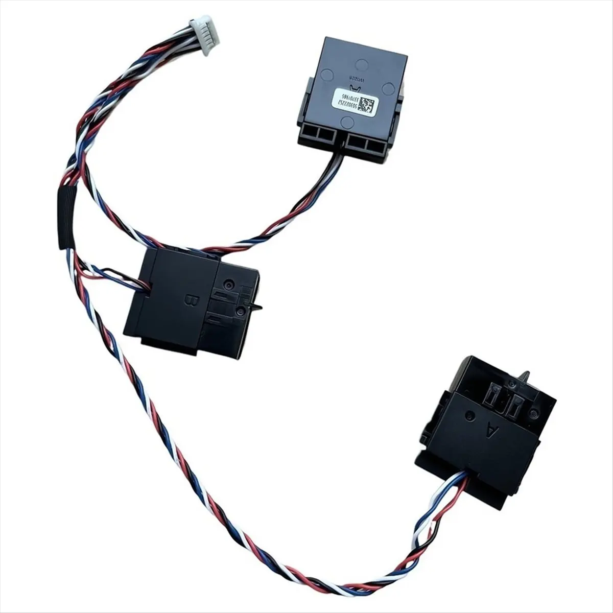 

Vacuum Compatible Cliff Sensors Module LDS Distance Sensor for S75 MaxV/G10/S7 Pro/S70 Spare Parts L-BCBW