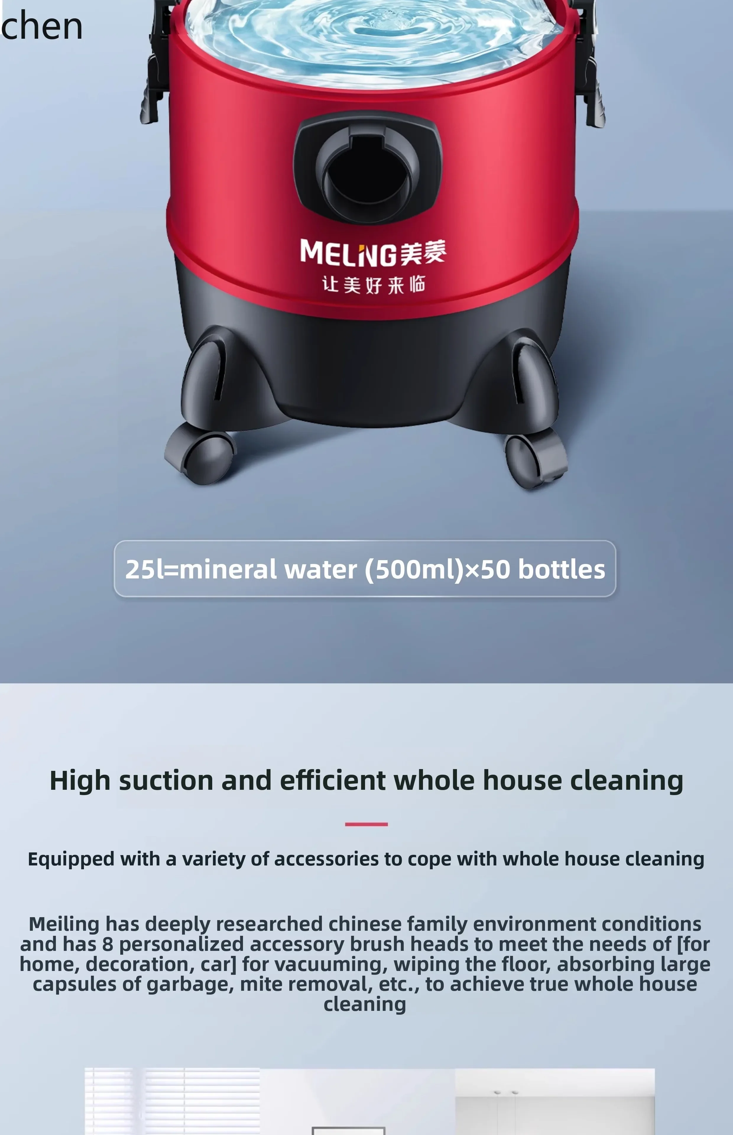 HTT пылесос, большое всасывание, красивый шов, супермощный, специальный промышленный пылесос для мойки автомобилей.