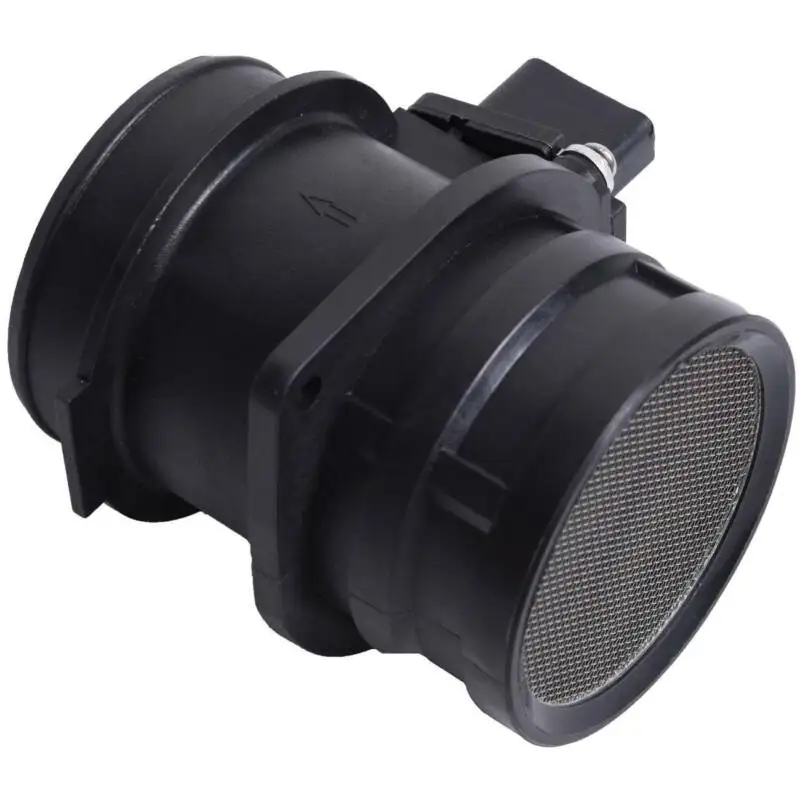 Sensor medidor de fluxo de ar maciço MAF para Audi A3 TT A4 VW GTI Golf Eos 06D906461