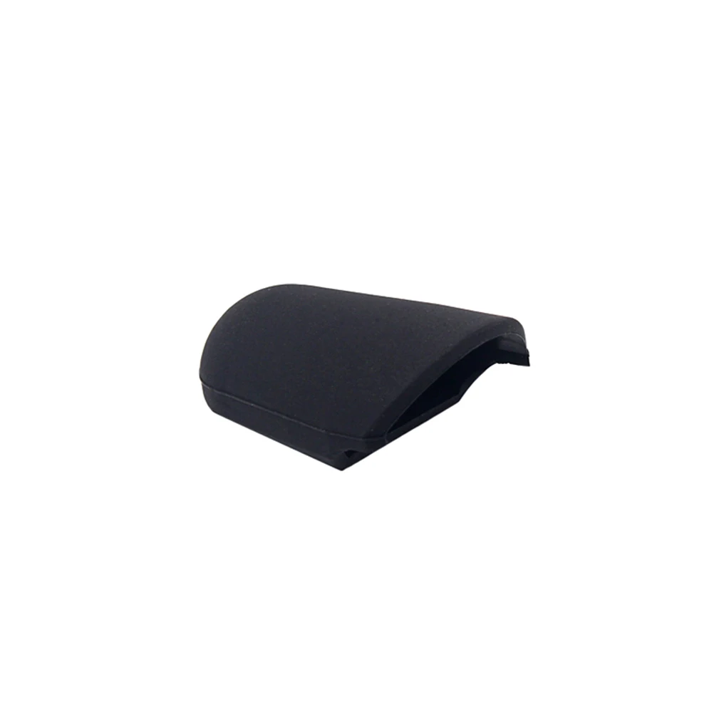 

56 Mm Saxophone Head Cap Soprano Alto Mouthpiece Tenor Neck Silicone Clarinet Protective Flute