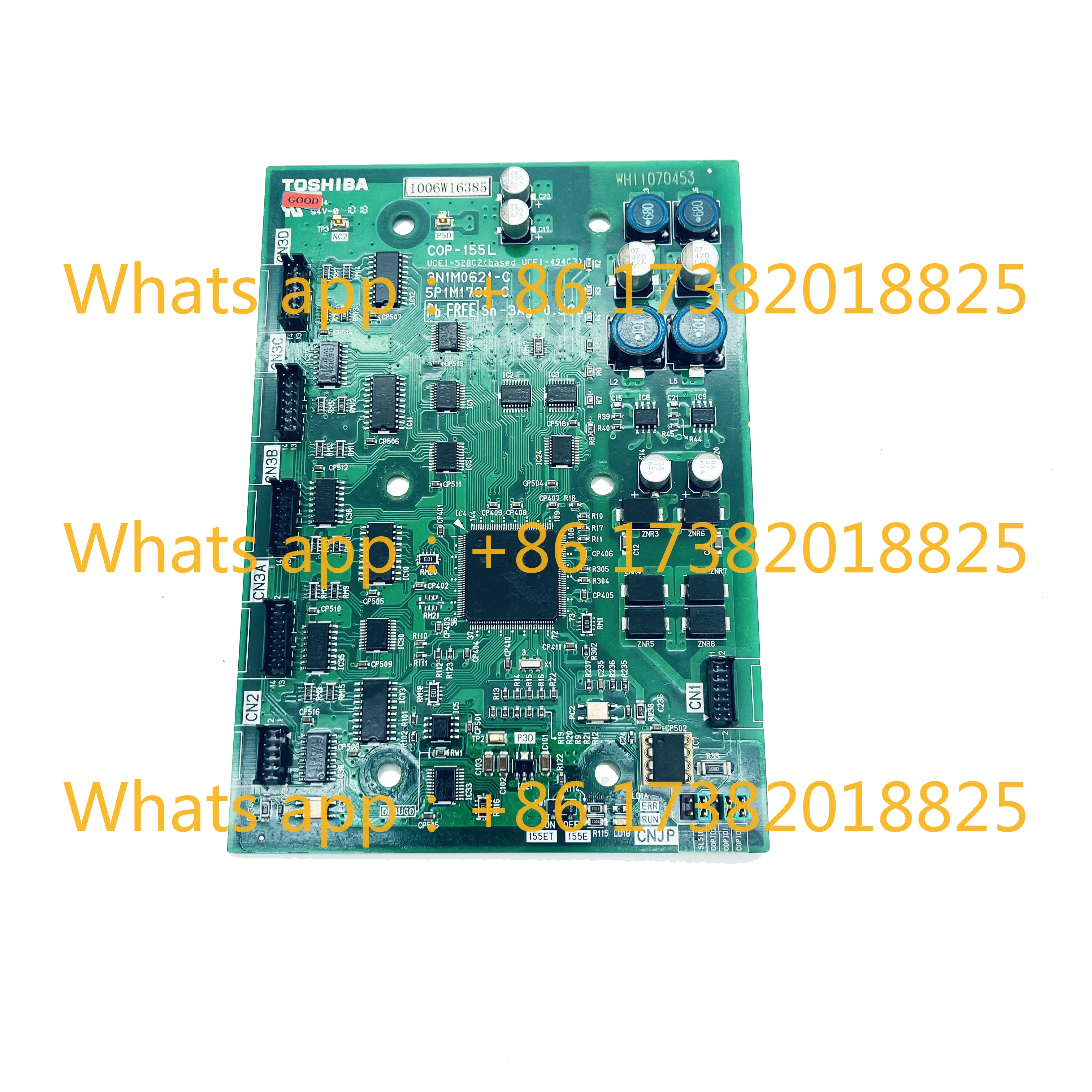 Elevator Accessorie…