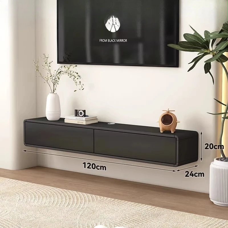 Soportes de TV Raque para mesa, soportes para tríptico, muebles de TV flotantes Xolgar de mediados de siglo para sala de estar, soporte de exhibición, mueble de TV.