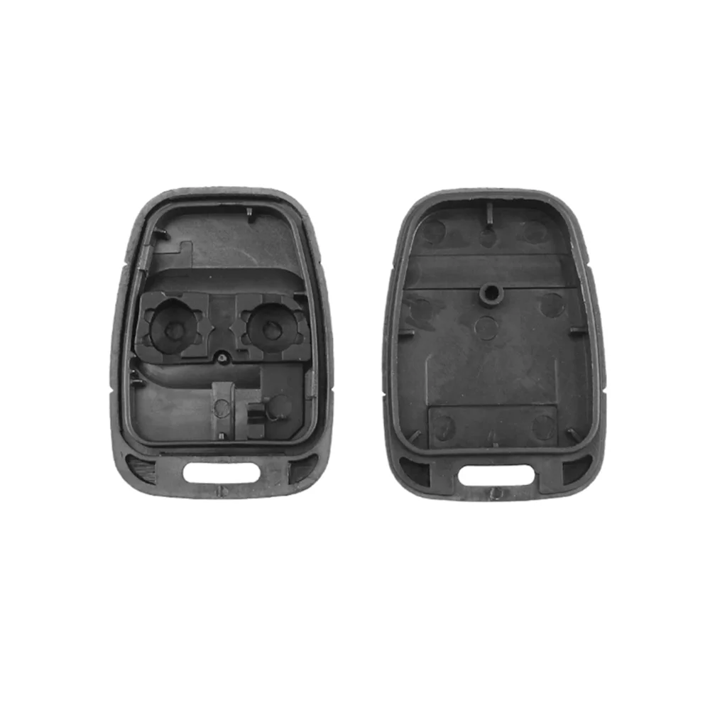 2 Button Remote Cover Key Shell Fob For Land Rover Discovery Freelander ZS ZR 200 400 25 45 Auto Key Smart Case