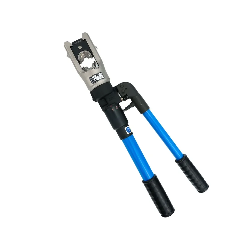 Chinese Factory Price HC-130U Hydraulic Crimping Tools hydraulic cable lug crimping tool hydraulic wire crimping tools