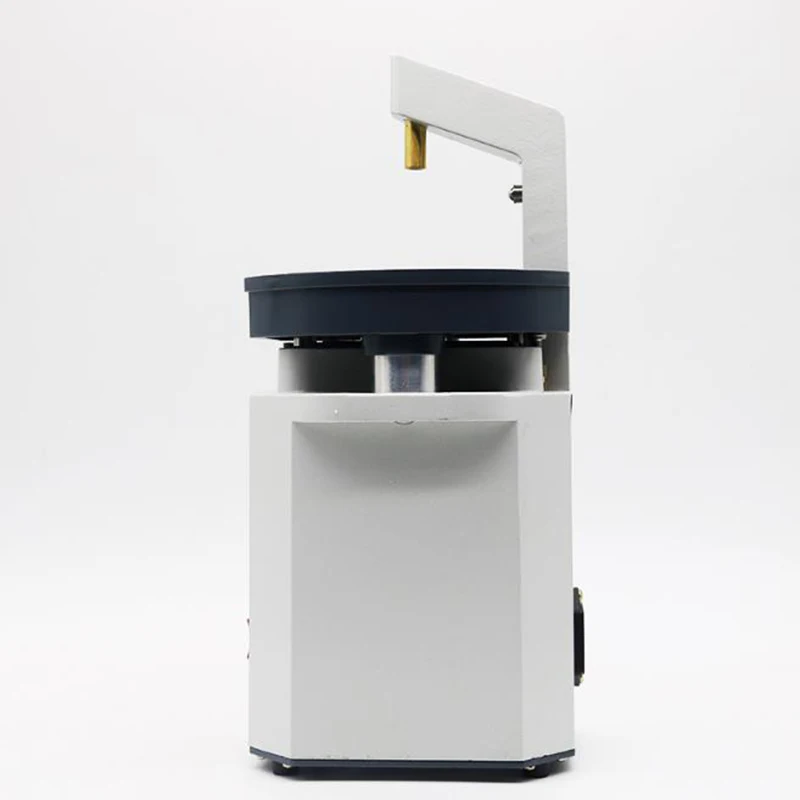 Imagem -03 - Máquina Dental do Laser Silencioso Portátil Unidade de Perfuração do Pinhole Técnico Dental Equipamento de Laboratório Dental 220v Novo