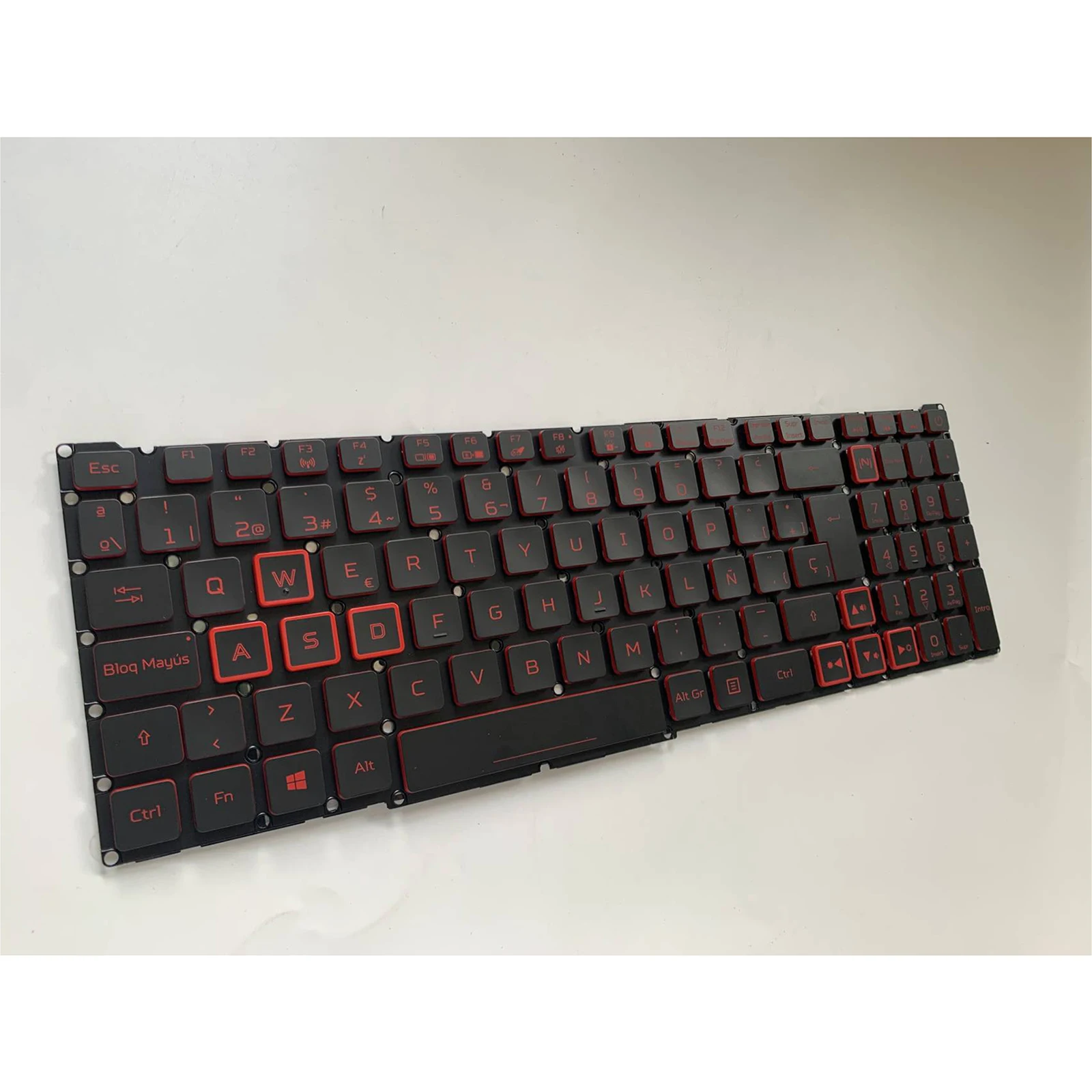 RU SP US layout for Acer Nitro 5 AN515-46/54/55/56/57/58 N22C1 N20C1 N20C2 N20C3 300 PH315-52 PH317-51 Laptop Keyboard