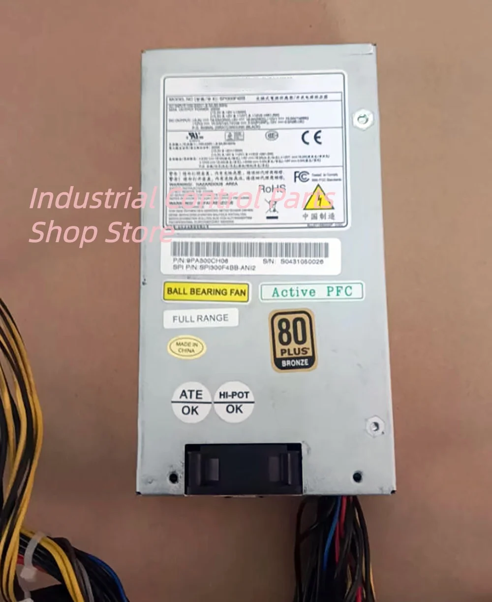 SPI300F4BB power supply
