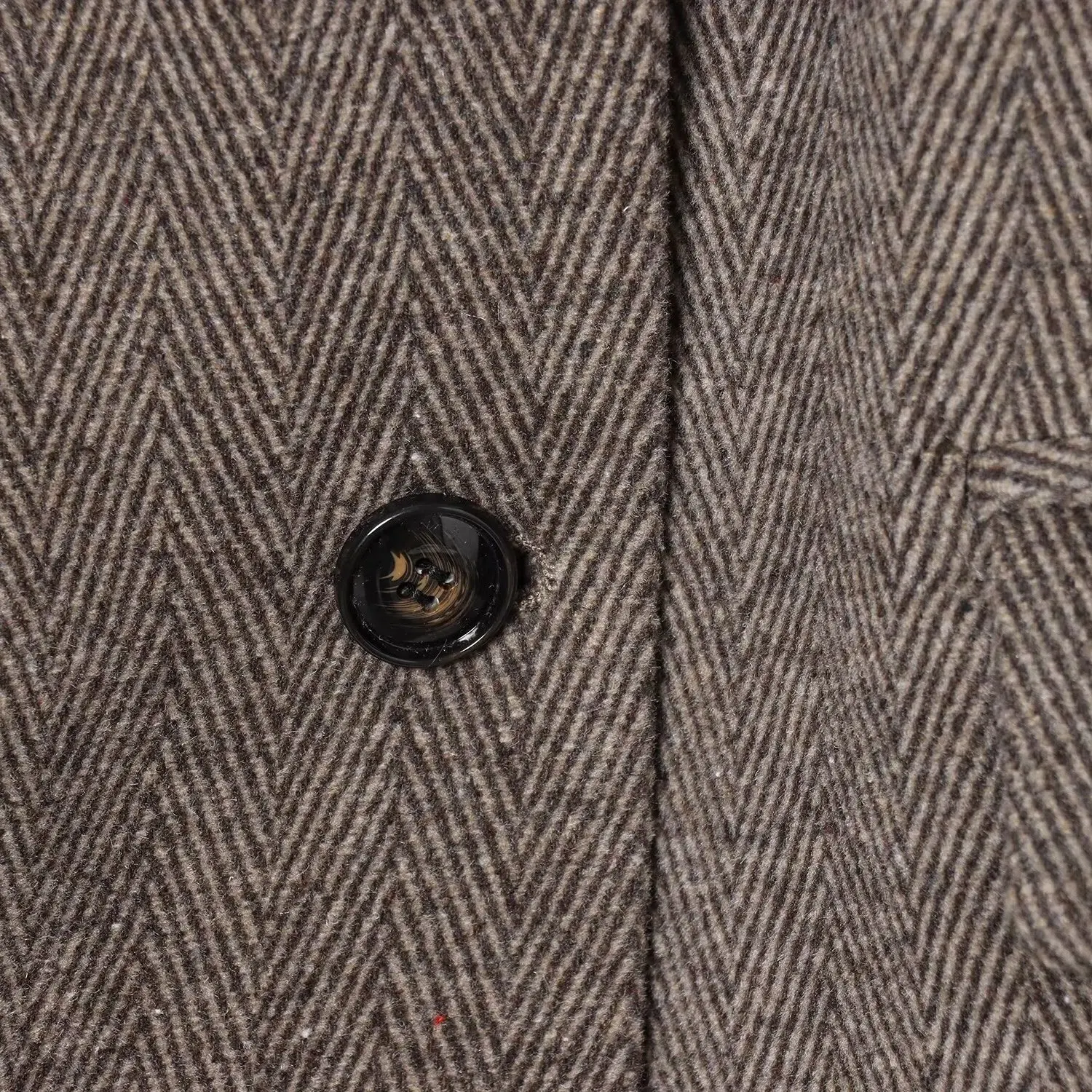 JNLEAOG Women's Cheered Suit Jaet with Belt Fall New Sle Loose Fit Long Sve Businwear Polyester Fabric