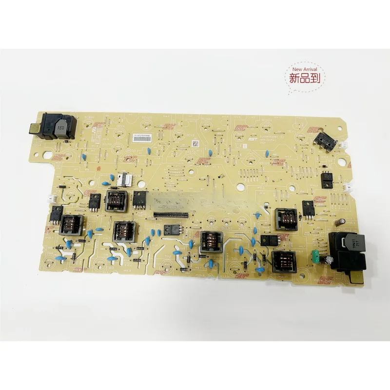 

original disassembled power supply and high-voltage board are suitable for brothers DCP-3190, 3160, 9030, 9150 and 9350