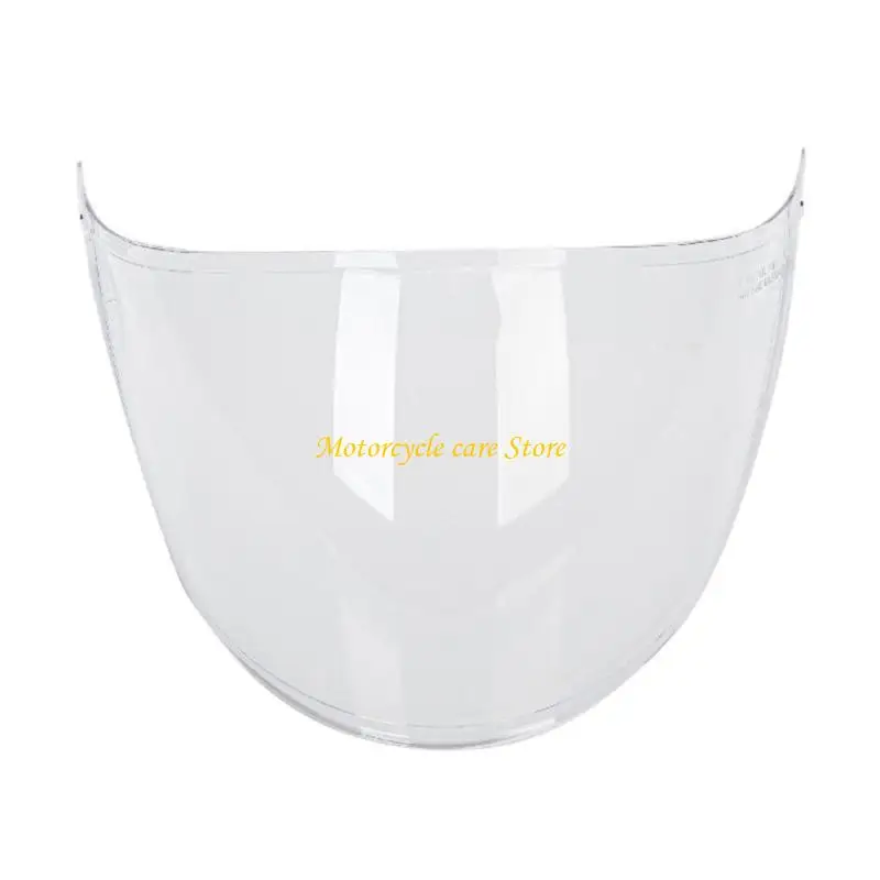 

U75F Helmets Visors for GXT708, BLD-708 Sunscreen Capacete Windshield Lens