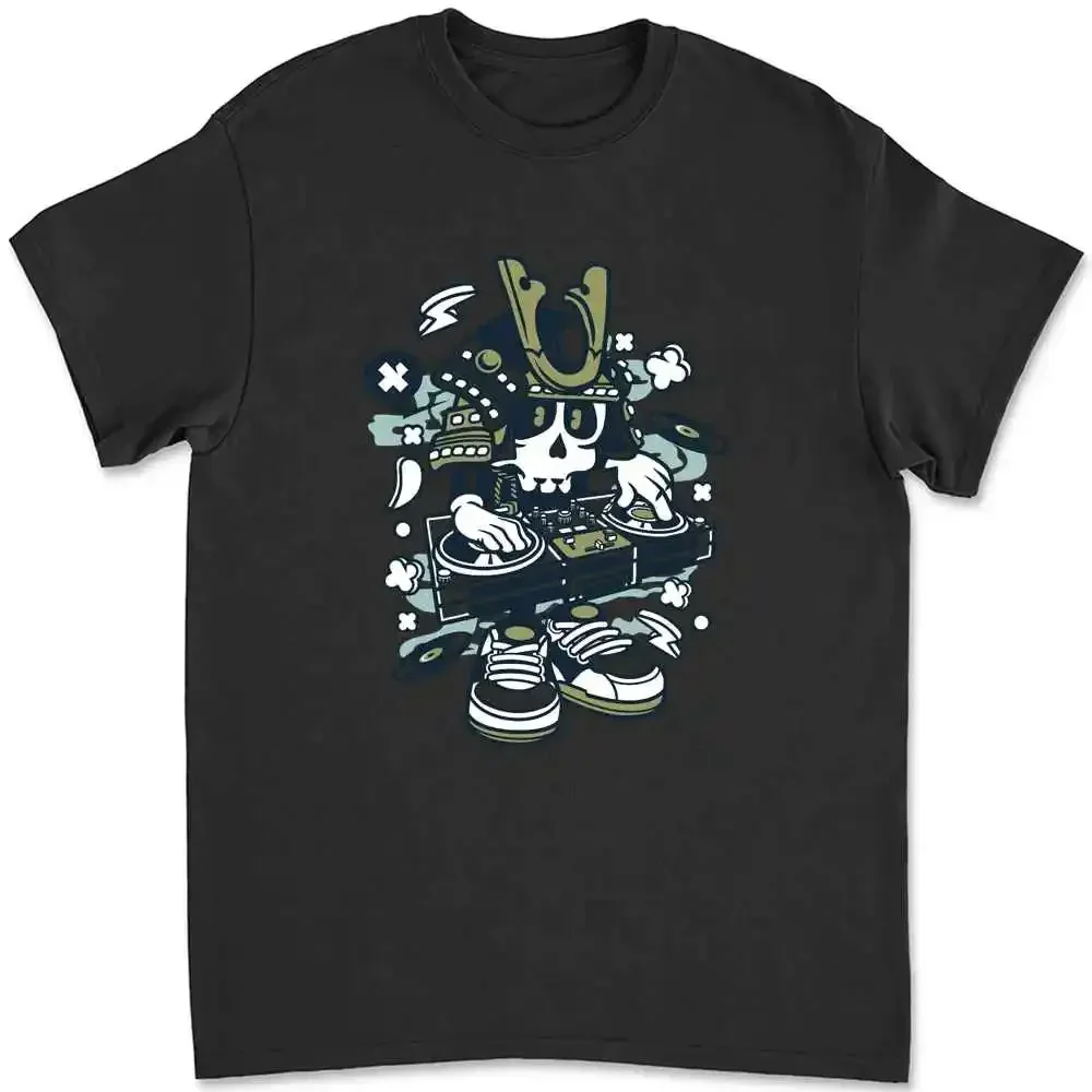 C216B Samurai Dj Mu…