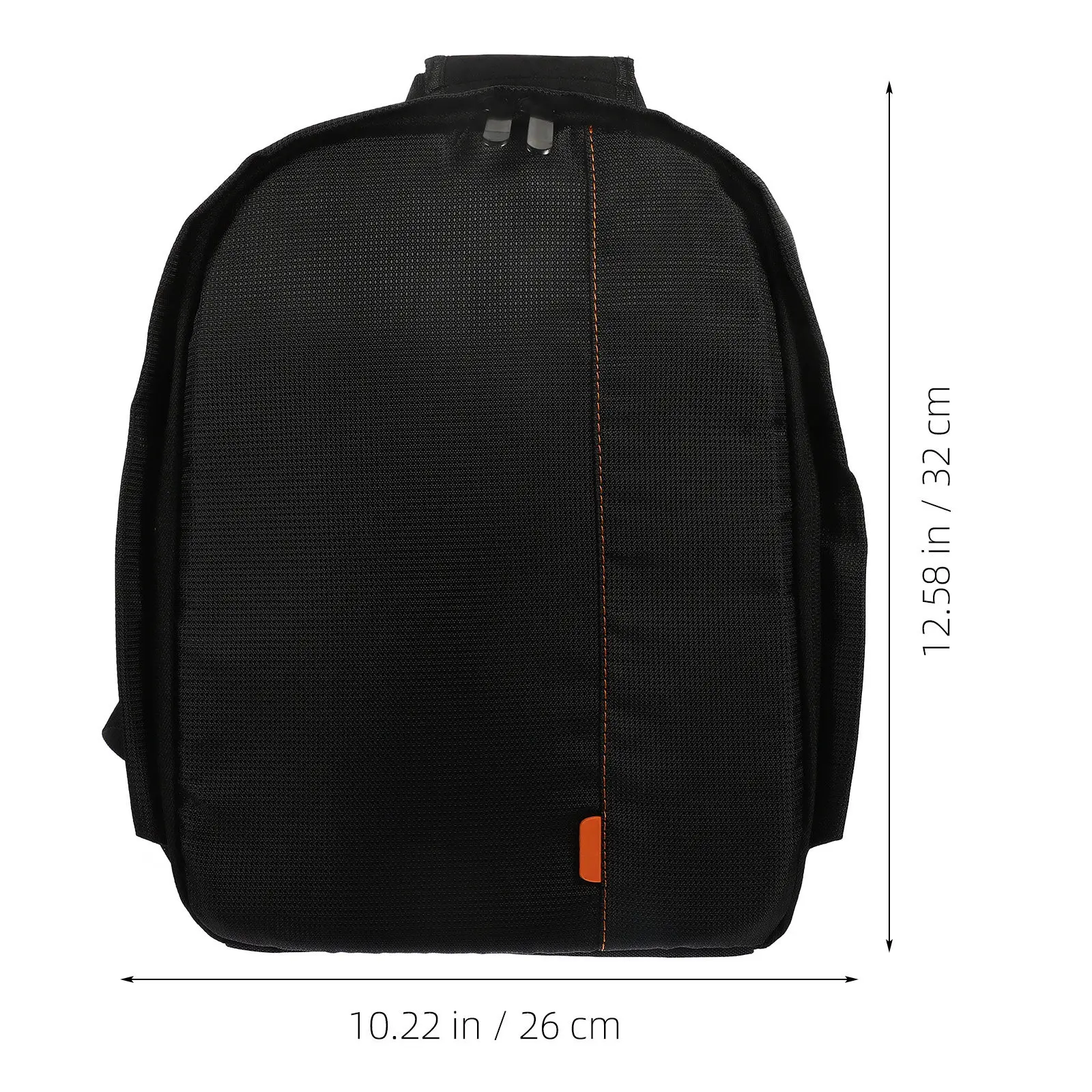 Lightweight Travel Camera Backpack for Digital Cameras Lenses and Accessories Outdoor Photography Gear Storage Portable Weather