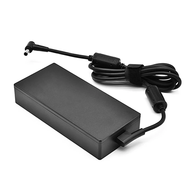 Imagem -04 - Adaptador ac Carregador Portátil para Asus Rog Strix Strix G15 G513 G513qm G513im G513qr G17 G713 G713qr Adp240eb 20v 12a 6.0x3.7 mm