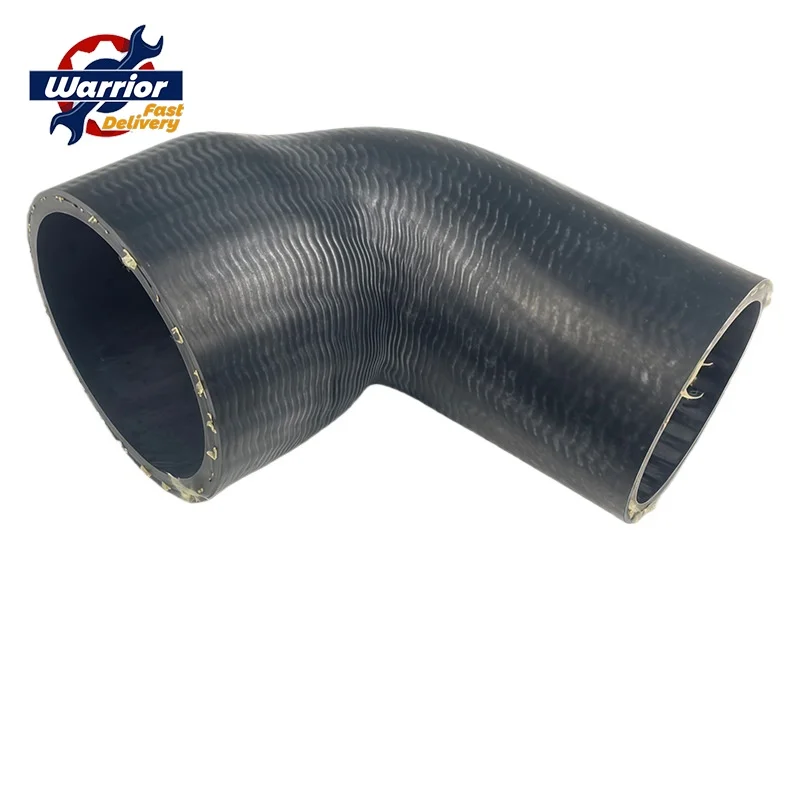 

Pressurized Intake Hose for Land Rover DEFENDER Station Wagon 2006-2016 OEM LR067644 LR032215