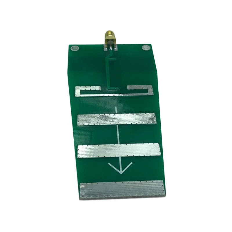 N05R 2.4G Wifi Directional Image Transmission Antenna High Gain Antenna 2.35-2.55GHZ Directional Image Antenna