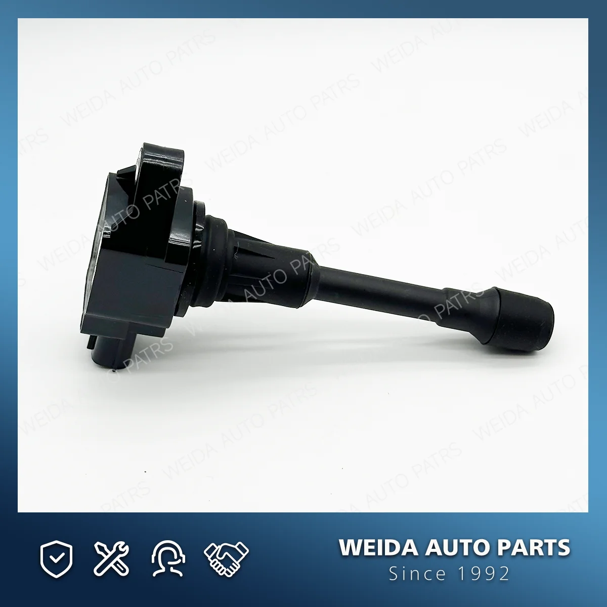 

1/4PCS 22448-1KT0A Ignition Coil for Nissan AD ALTIMA SENTRA JUKE MICRA QASHQAI NOTE Infiniti QX70 FX50 1.6L Renault KOLEOS 2.5L