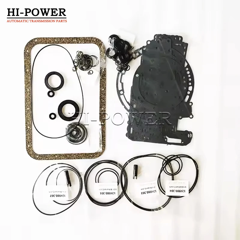

V4A51 R4A51 V5A51 R5A51 V5A51 R5A51 F4A51 F5A51 Transmission Overhaul Repair Kit For Mitsubishi HYUNDAI KIA Gearbox rebuild kit