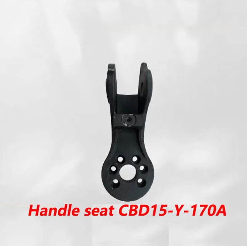 1PC Handle Seat Joint Seat CBD15-Y-170A CBD20J-LI-S CBD20J-LI3 CBD30-170HA  Electric truck stacker Forklift Accessory