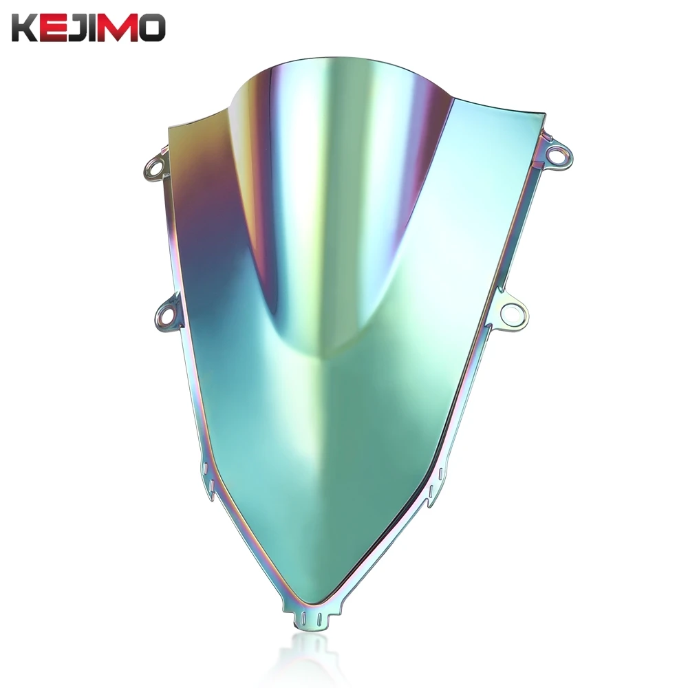 NEW 2024 2025 For Honda CBR 500 R CBR500R cbr500R CBR500 500R 2019 2020 2021 2022 2023 Wind Windshield Windscreen Screen Fairing