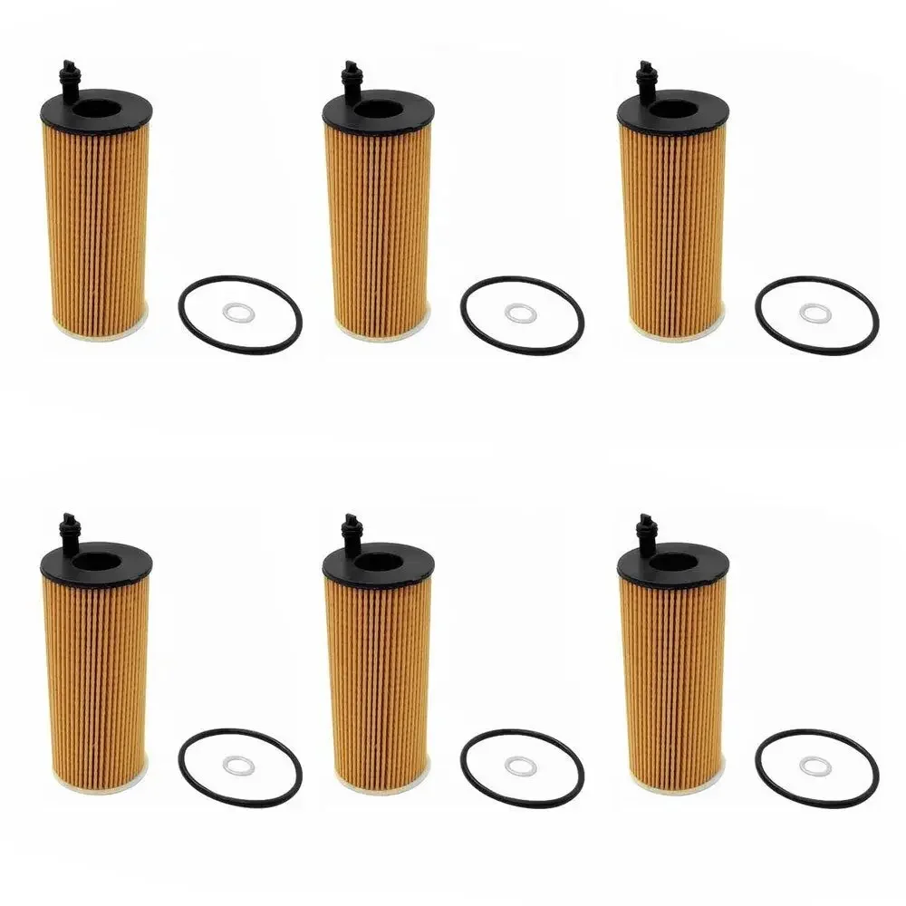 Yubao 6/3/1 Sets En…