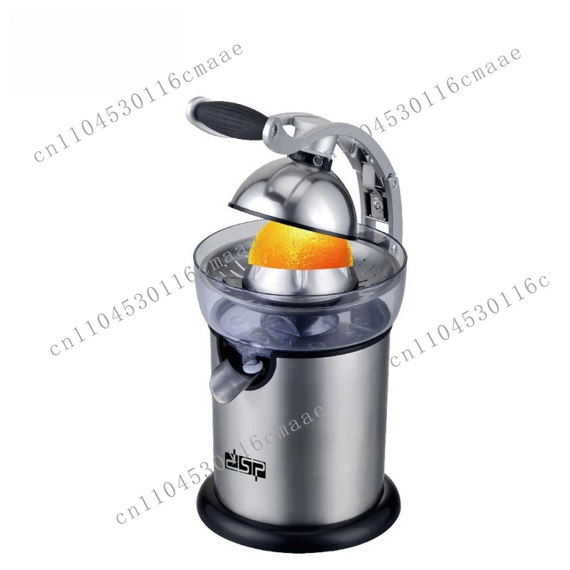 Stainless Steel Lemon Press Citrus Juicer Hand Press Heavy Duty Manual Extruder Juicer Orange Juice Extractor
