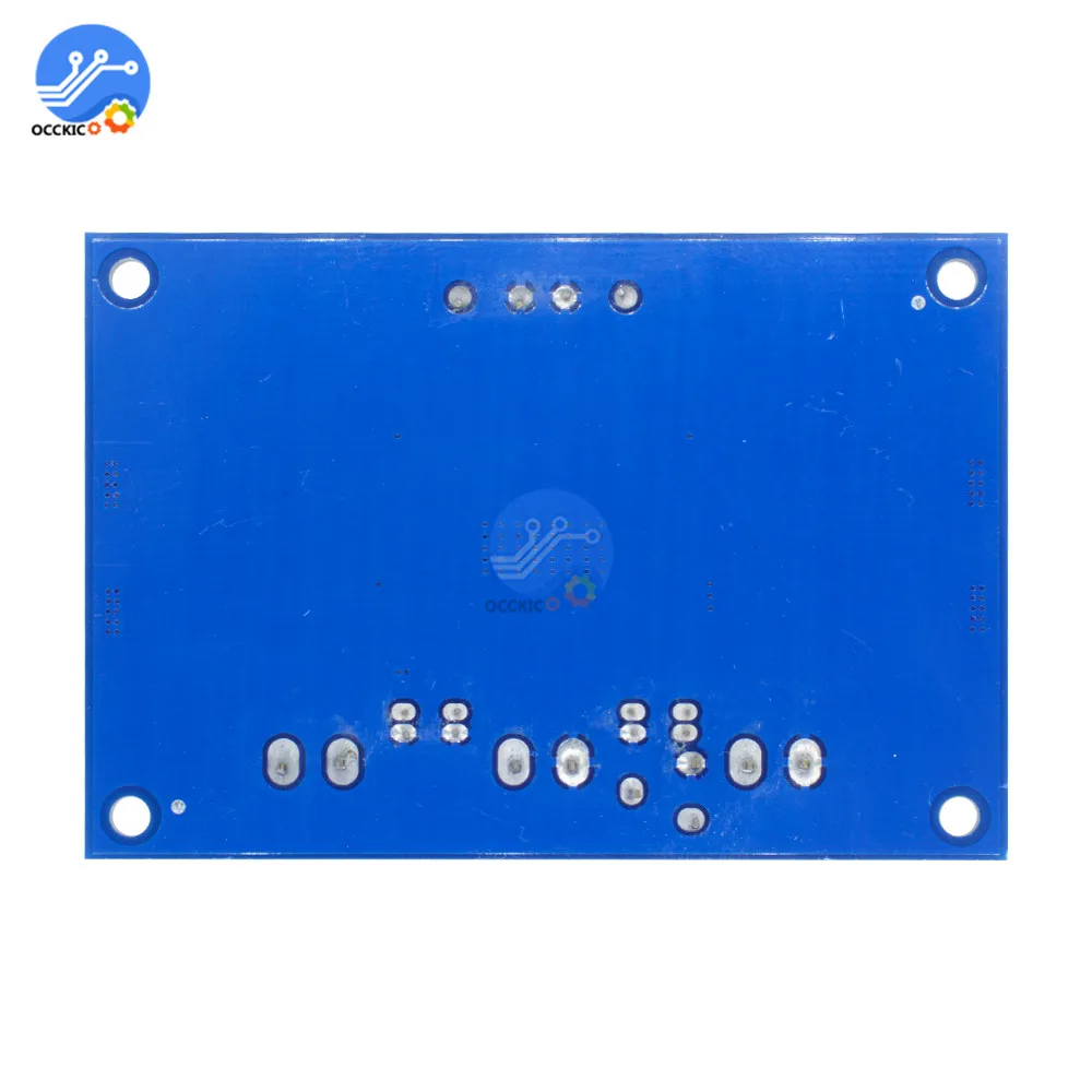 TPA3116D2 Mono Amplifier Board 80W 100W DC 12V-26V High Power Audio Digital AMP Module Sound Speaker Board Volume Control