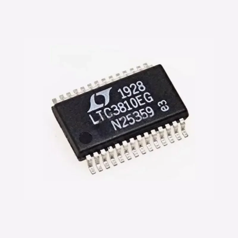 

5Pcs/Lot LTC3810IG#PBF 28-SSOP Help PCBA Complete BOM And Material List