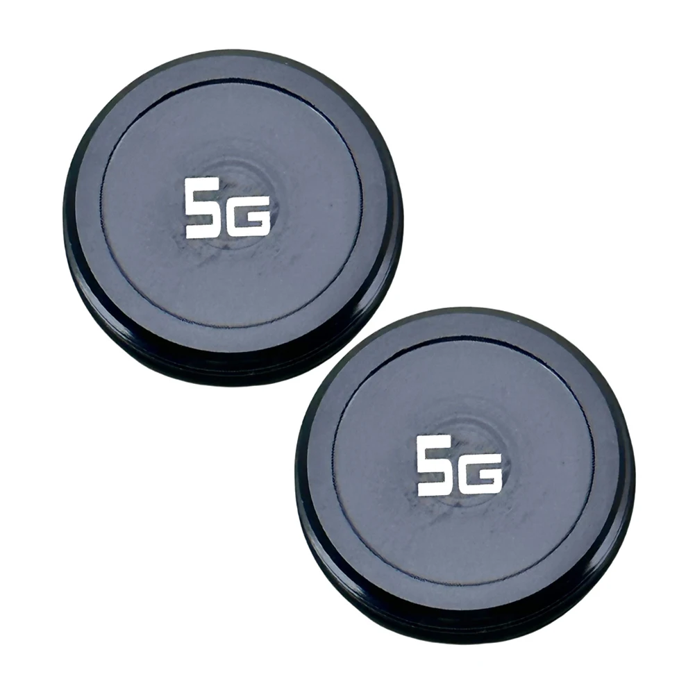 2pcs Use For Golf Putter Weights For Odyssey For Ai-ONE 35/30/25/20/15/10/5g Weight For Golf Car Parts Accessories