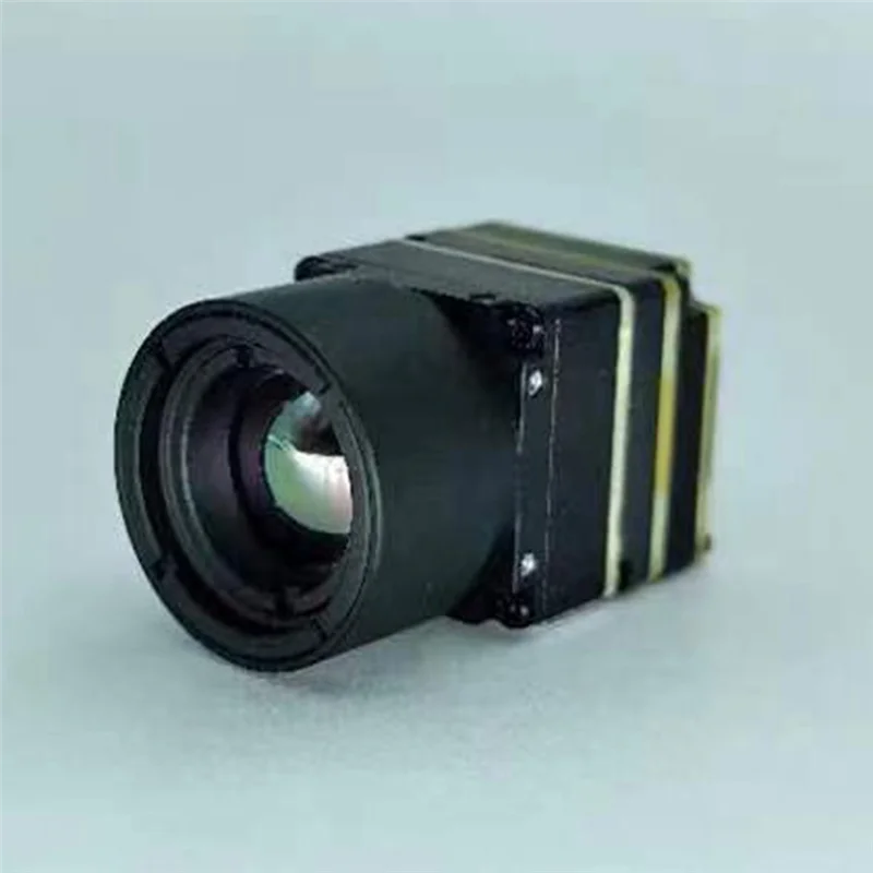 Módulo de câmera térmica FFYY Micro 256 para câmera de imagem térmica FPV para drones FPV com interface CVBS