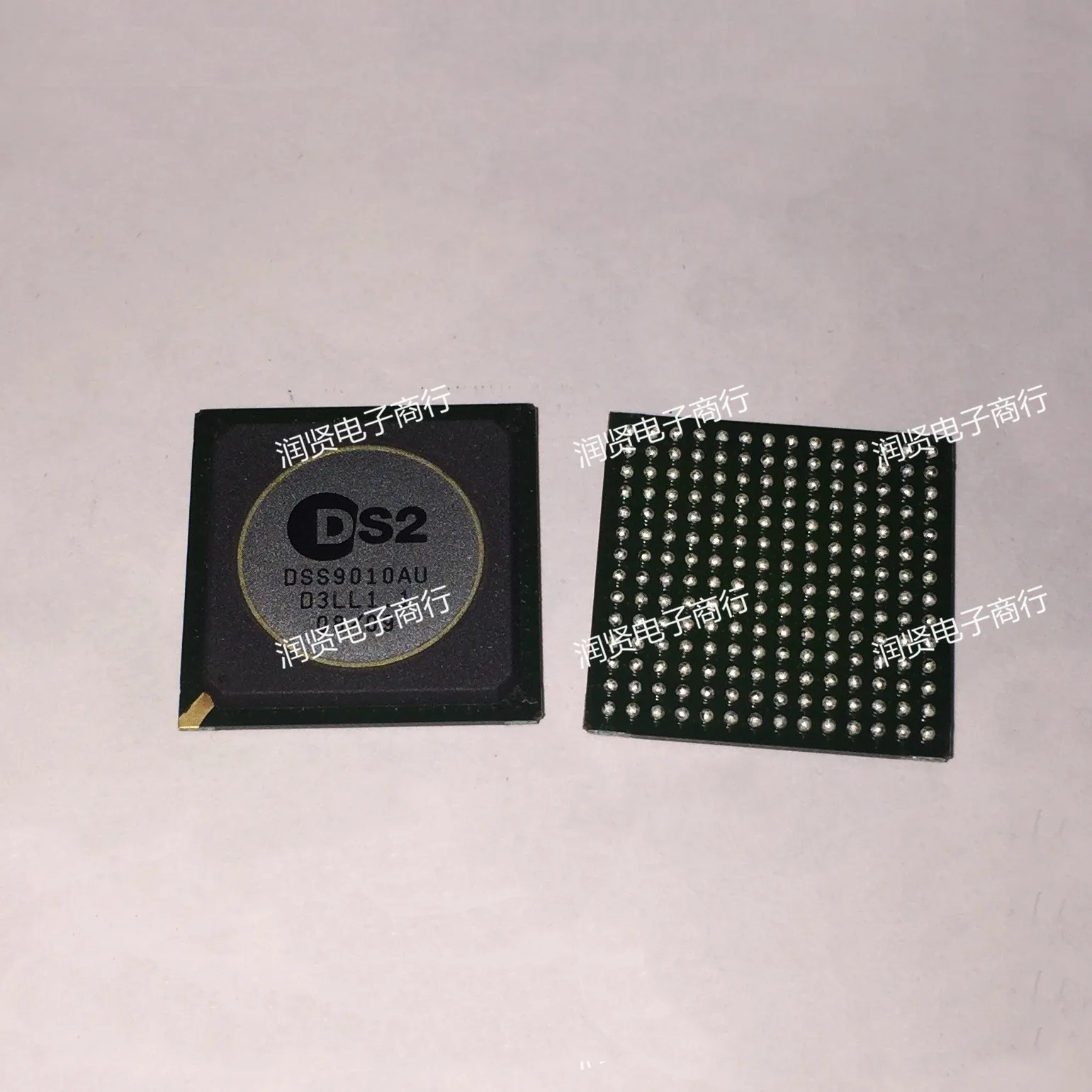 1 Buah Chip IC Asli Baru DSS9010AU DSS9010 BGA