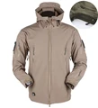 Khaki Jacket