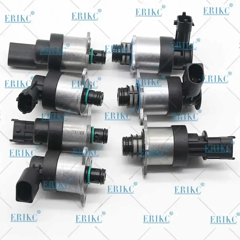 0928400711 0928400754 0928400840 Fuel Pump Regulator Metering Control Solenoid SCV Valve Unit 0928400784 0928400798 0928400704