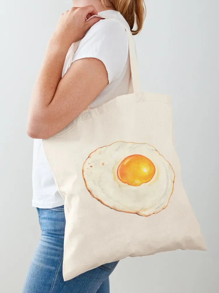 

Egg Pattern - Pink Tote Bag bag for beach shopper bag woman tote custom Custom