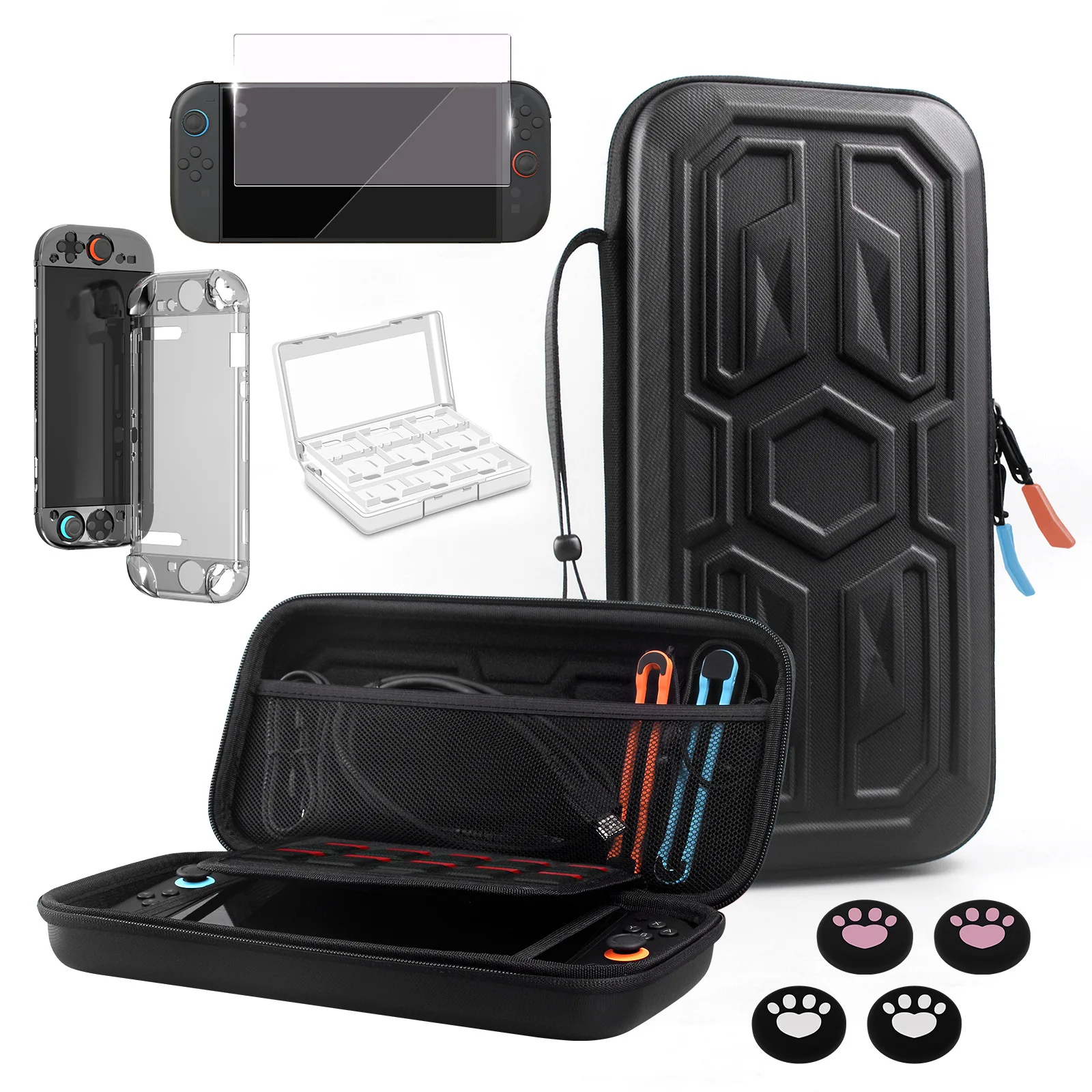 Switch 2 Game Conso…