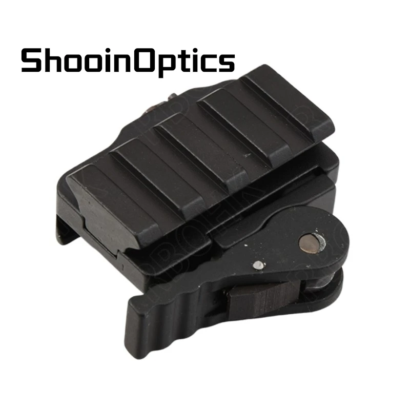 Qd Riser Mount Pica… - image