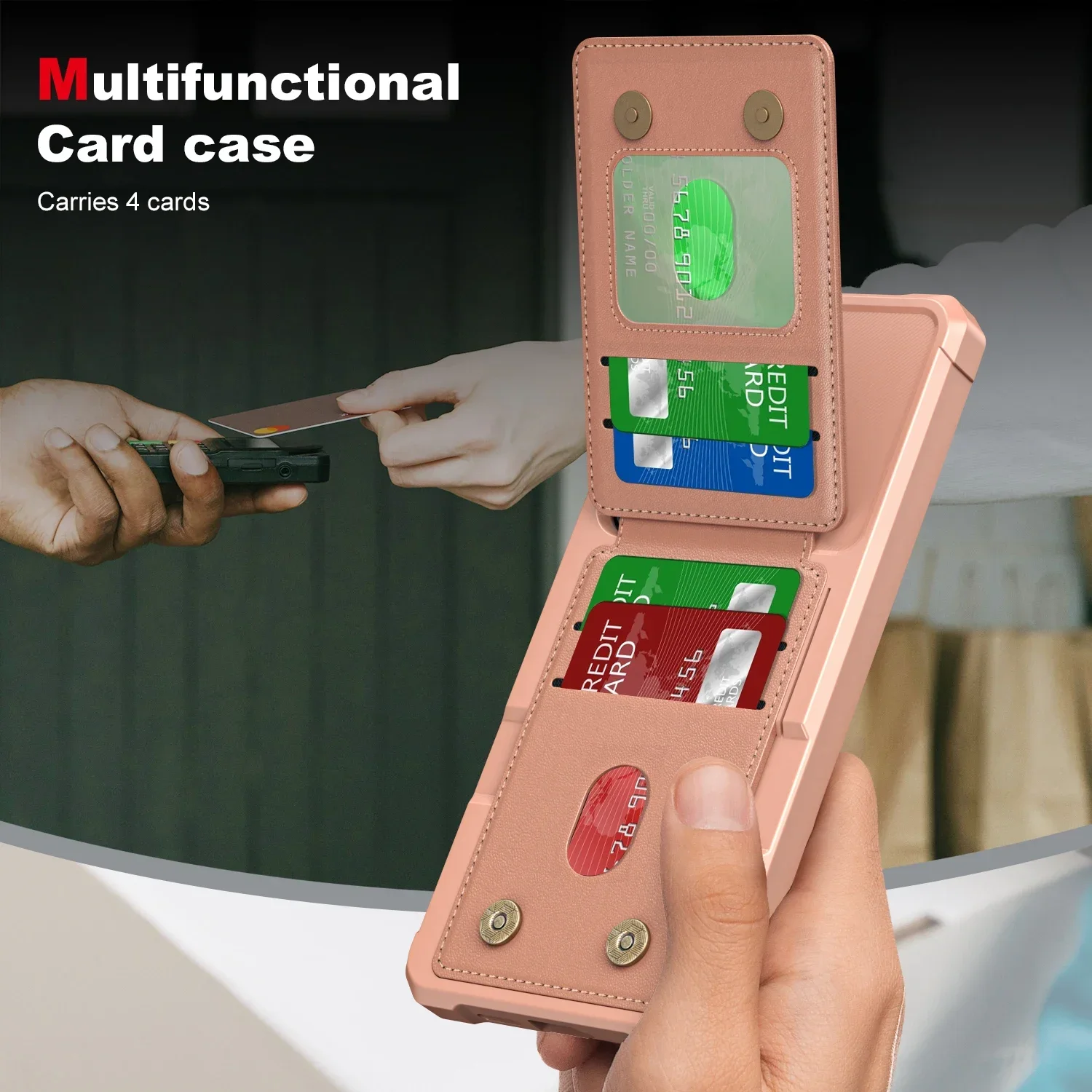 Thumbnail 2 - #29 Latest Samsung Galaxy A35 Cases Offers
