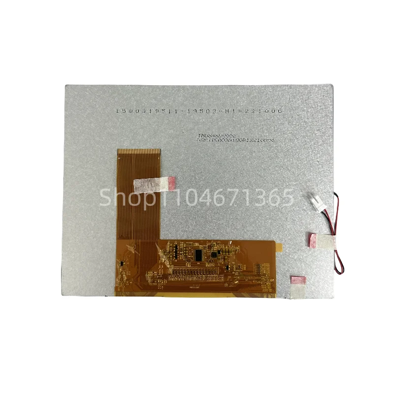 

TM084SDHG02 8.4 inch LCD Display Panel Screen Module for Repair Replacement