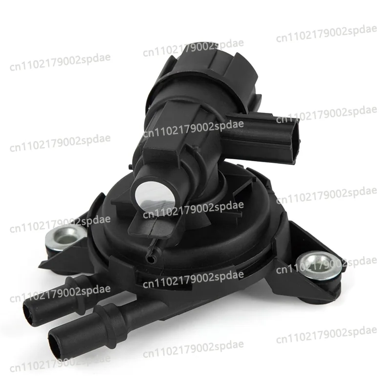 Vapor Canister Purge Valve Evap Emission System Auto Replacement Part