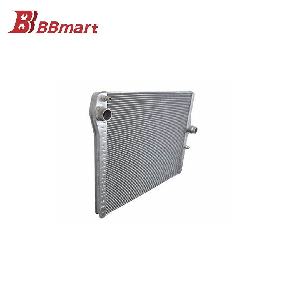 17112284607 BBmart Auto Parts 1 pcs Engine Cooling Radiator air conditioning For BMW F22 F30 F80 F87 F33 F83 F32 F82 car accesso