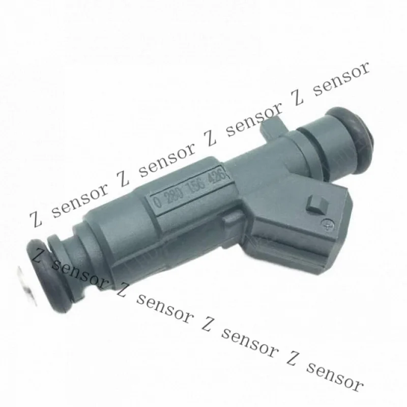 Z+ 4 Pcs Fuel Injector 0280156426 1100 For Great wall Voleex C30 Haval M4