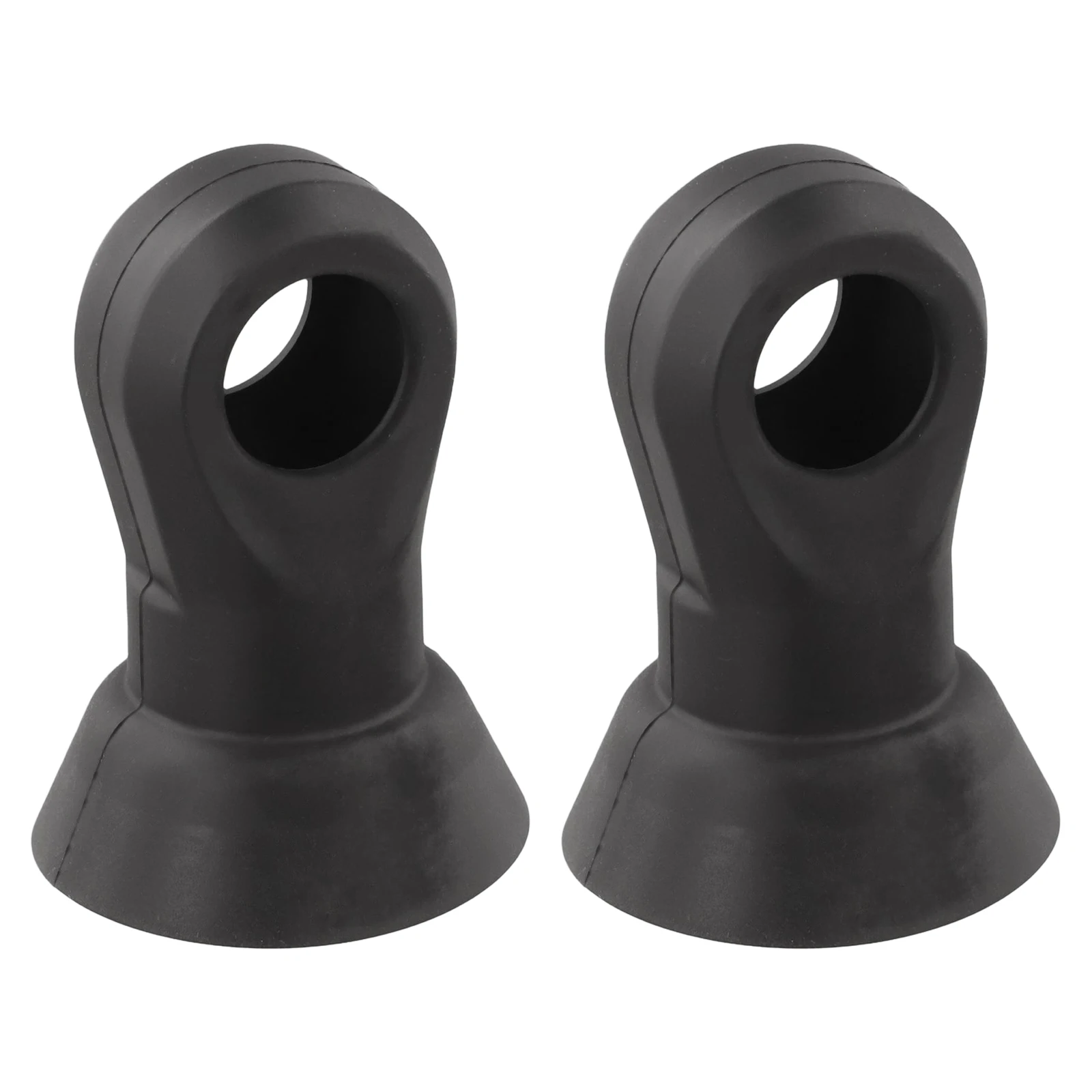 Tool Protective Rubber Boot for Cordless Ratchet Models 2456 20 and 2457 20 Designed to Provide Shield Against and Dust