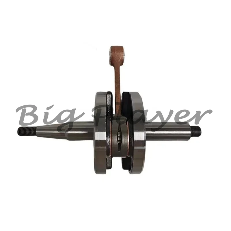 Motorcycle Crankshaft Suitable for vehicle Engine Crankshaft Assembly Crankshaft Cam